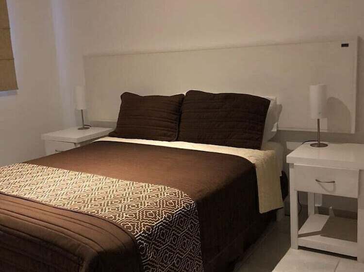 דירת חדר סופריור, Cantabria House Suites