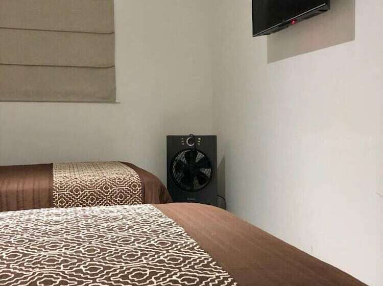 סוויטה, Cantabria House Suites