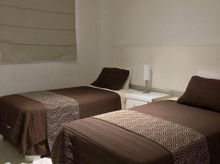 סוויטה, Cantabria House Suites