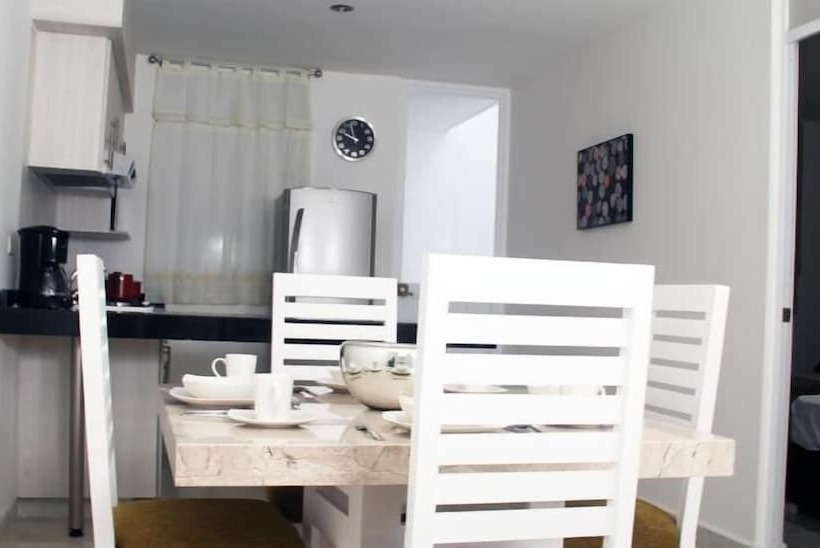 סוויטה, Cantabria House Suites