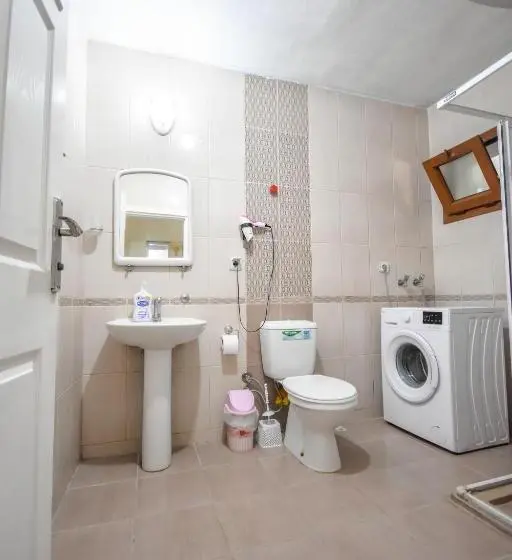 Apartament cu 1 dormitor parter, Kaya Apart Datca