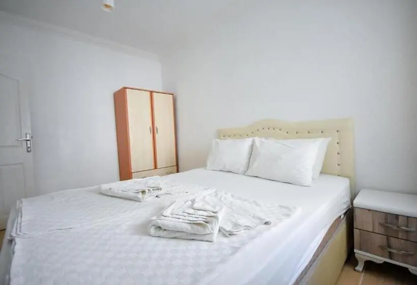 Apartament cu 1 dormitor parter, Kaya Apart Datca