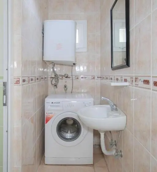 Apartament 1 Dormitor cu Priveliște către Grădină, Kaya Apart Datca