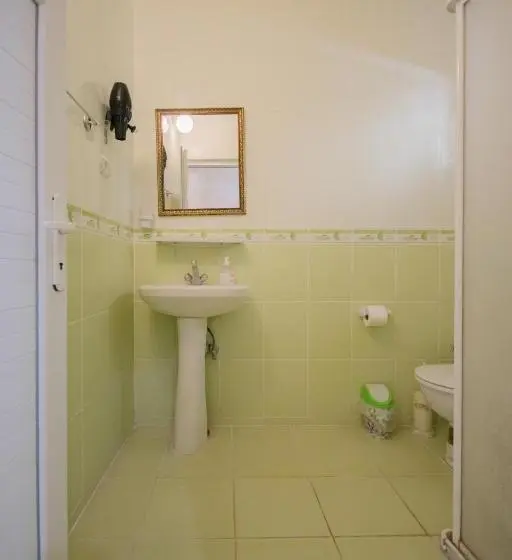 Apartament 1 Dormitor cu Priveliște către Grădină, Kaya Apart Datca
