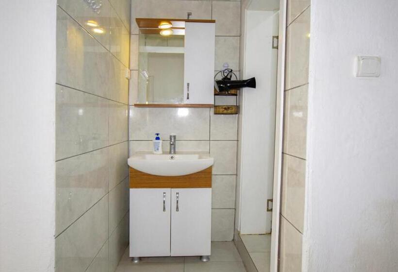 Апартаменты 2 Спальни, Kaya Apart Datca