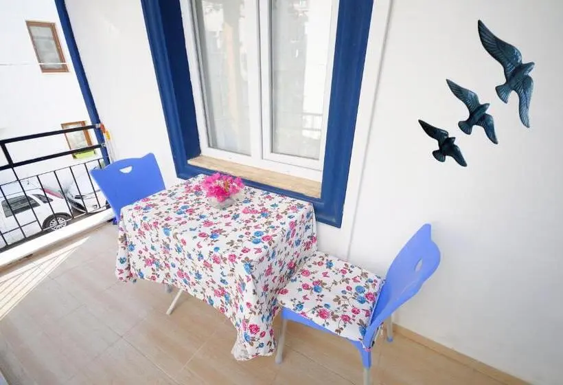 Apartament 2 Dormitoare, Kaya Apart Datca