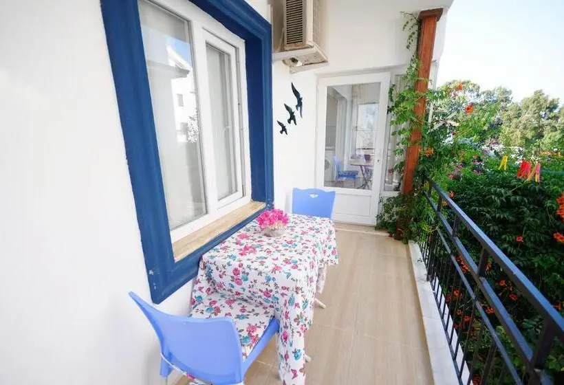 Apartament 2 Dormitoare, Kaya Apart Datca