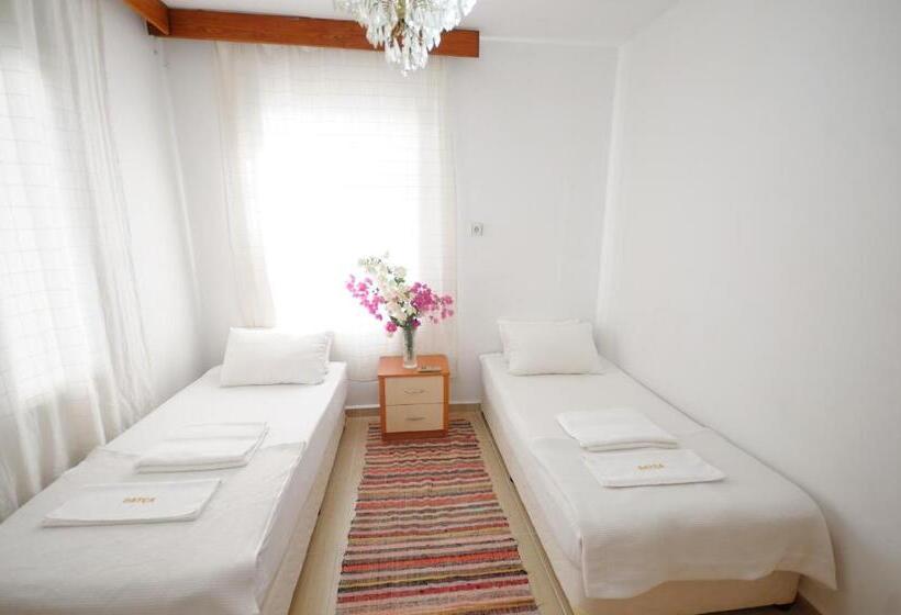 Апартаменты 2 Спальни, Kaya Apart Datca