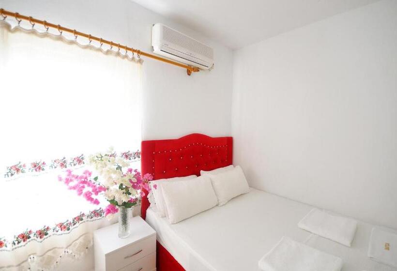 Апартаменты 2 Спальни, Kaya Apart Datca