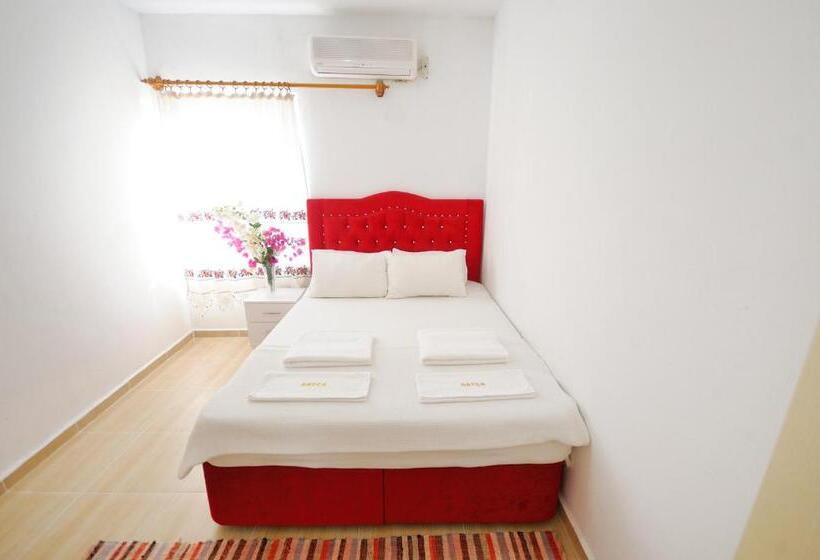 Апартаменты 2 Спальни, Kaya Apart Datca