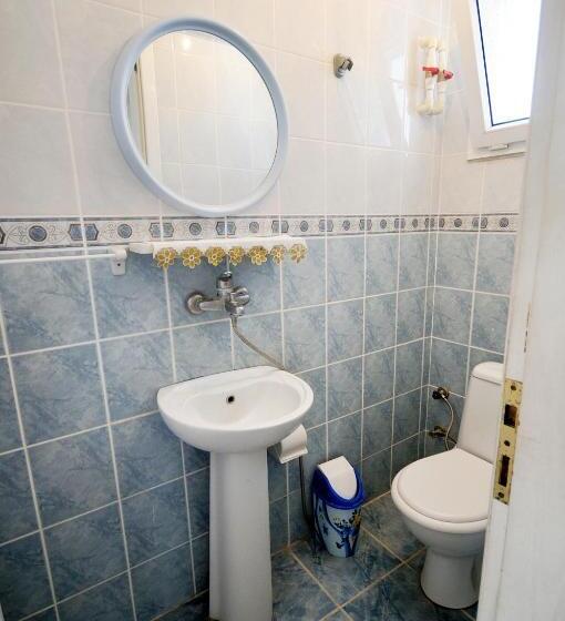 Апартаменты 2 Спальни Вид на Море, Kaya Apart Datca