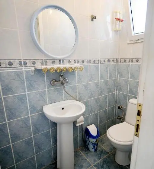 Apartament 2 Dormitoare cu Priveliște către Mare, Kaya Apart Datca