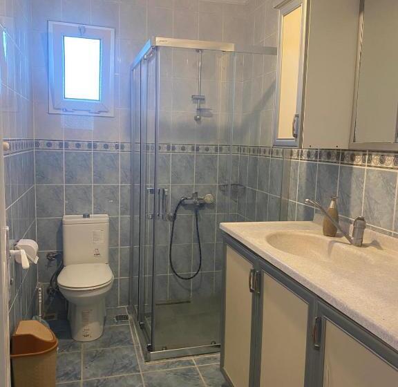 Апартаменты 2 Спальни Вид на Море, Kaya Apart Datca