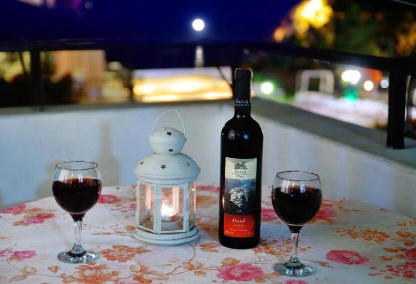 Апартаменты 2 Спальни Вид на Море, Kaya Apart Datca