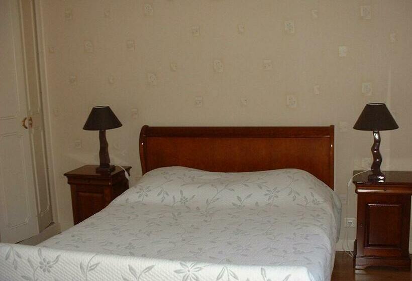 Standard Værelse, Chambres D'hôtes Bel'vue