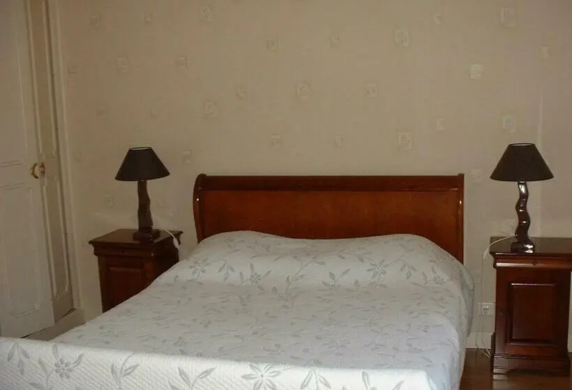 Standard-huone, Chambres D'hôtes Bel'vue