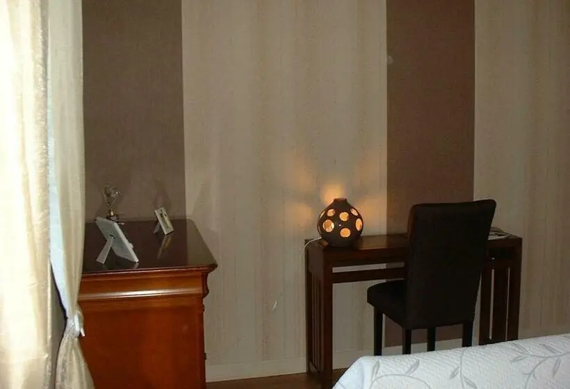 Standard-huone, Chambres D'hôtes Bel'vue
