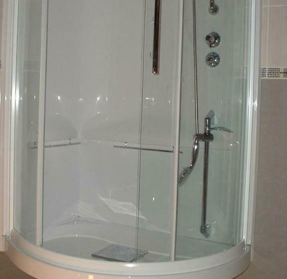 StandaardKamer, Chambres D'hôtes Bel'vue