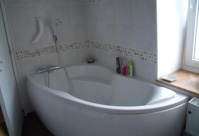 スタンダードルーム, Chambres D'hôtes Olry