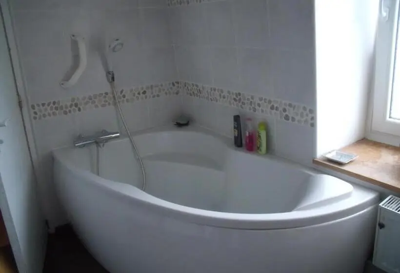 Standard-huone, Chambres D'hôtes Olry