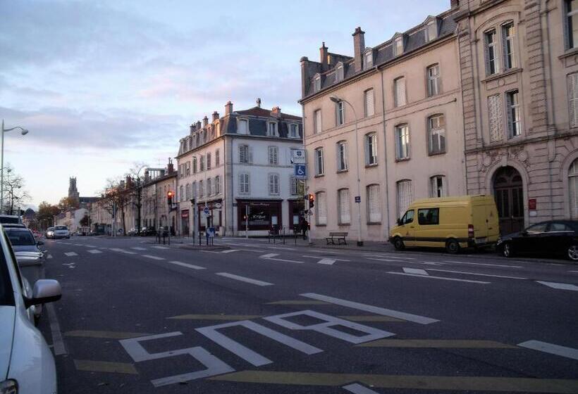 スタンダードルーム, Chambres D'hôtes Olry