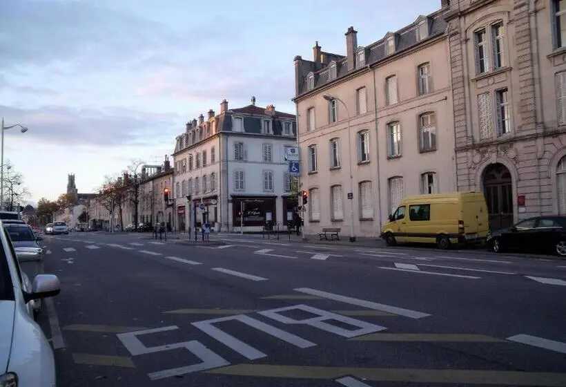 Standard-huone, Chambres D'hôtes Olry