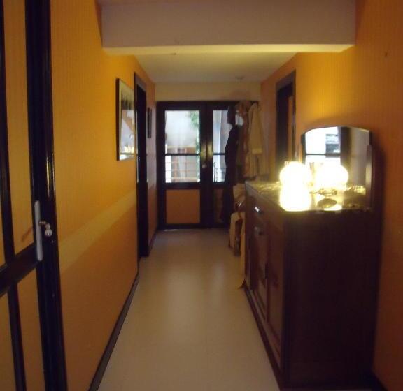 スタンダードルーム, Chambres D'hôtes Olry