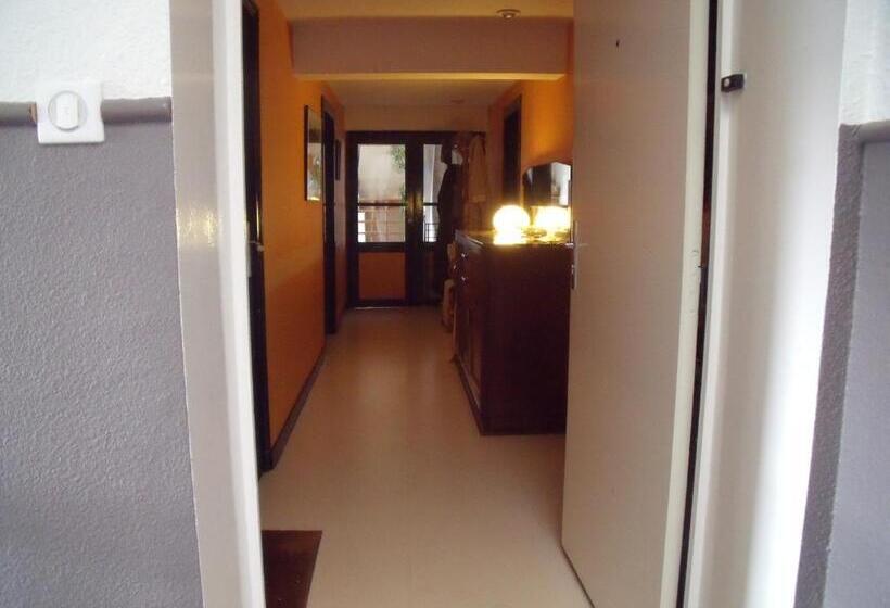 スタンダードルーム, Chambres D'hôtes Olry