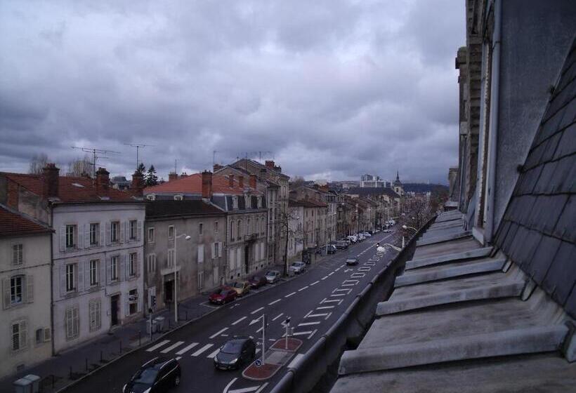 Номер Стандарт Совместная Ванная, Chambres D'hôtes Olry
