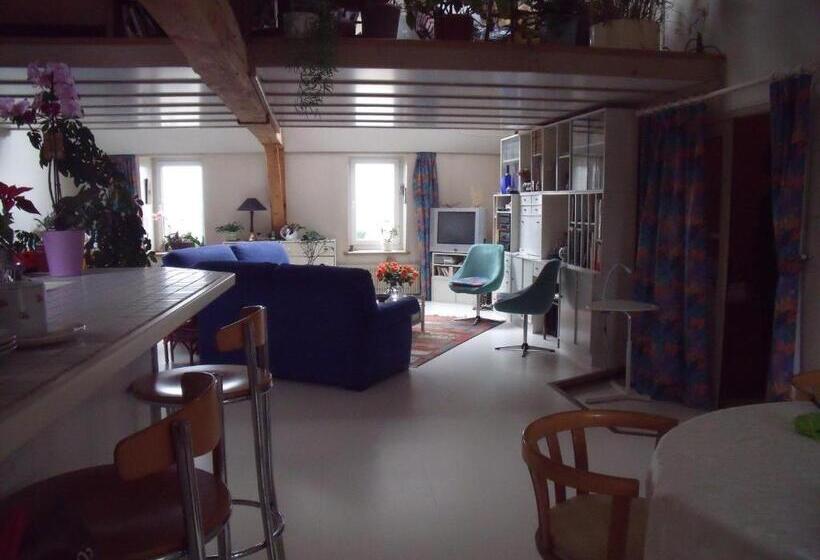 バス共有のスタンダードルーム, Chambres D'hôtes Olry