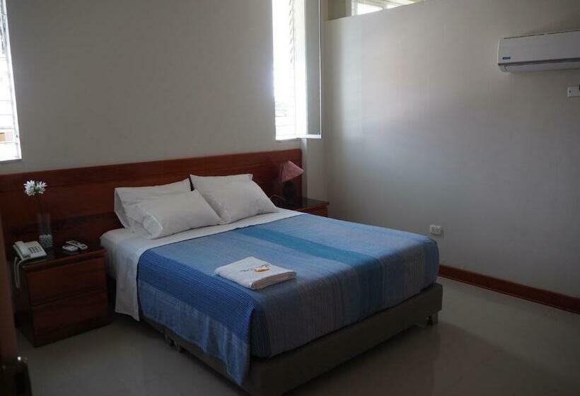 اتاق استاندارد, Peru Amazonico