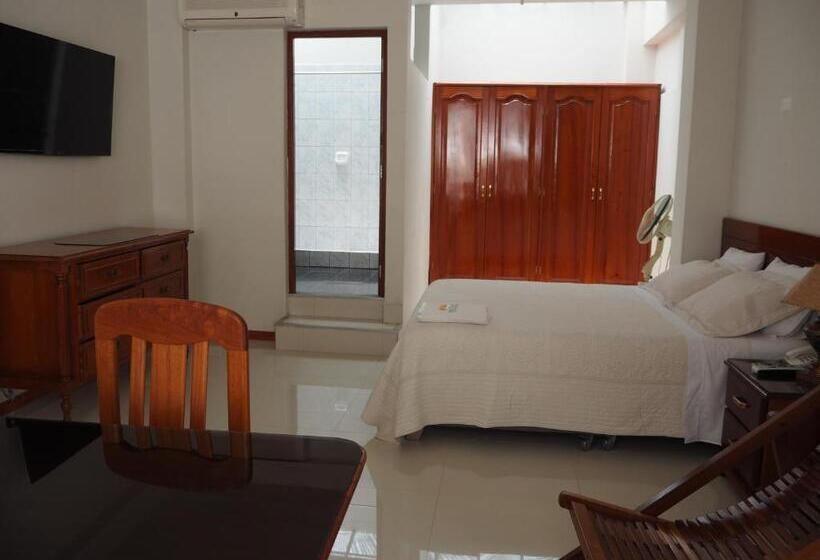 اتاق استاندارد, Peru Amazonico