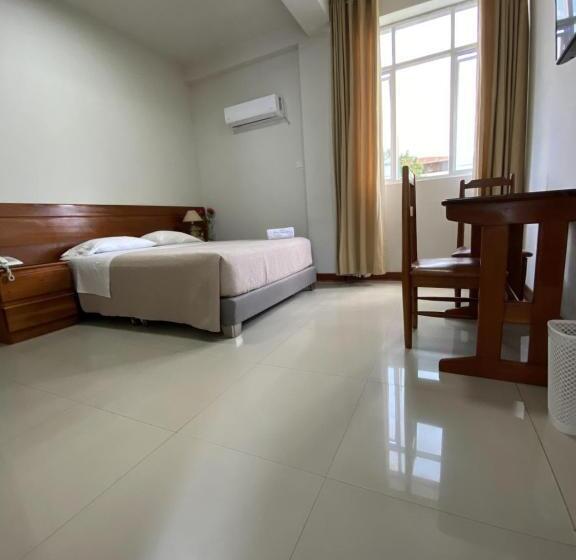 اتاق استاندارد, Peru Amazonico