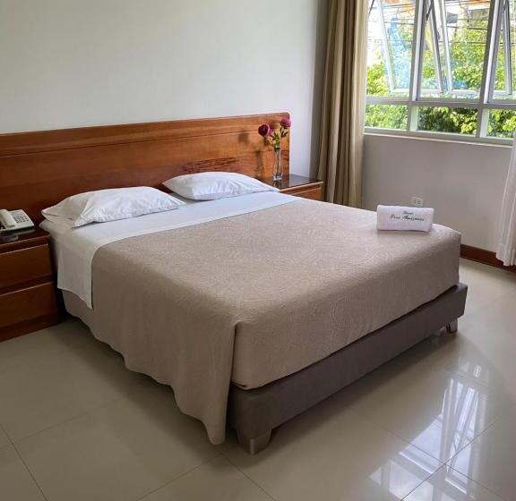 اتاق استاندارد, Peru Amazonico