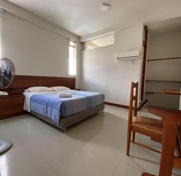 اتاق استاندارد, Peru Amazonico