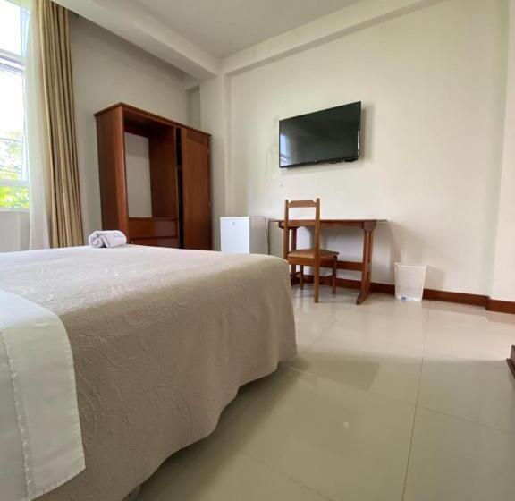 اتاق استاندارد, Peru Amazonico