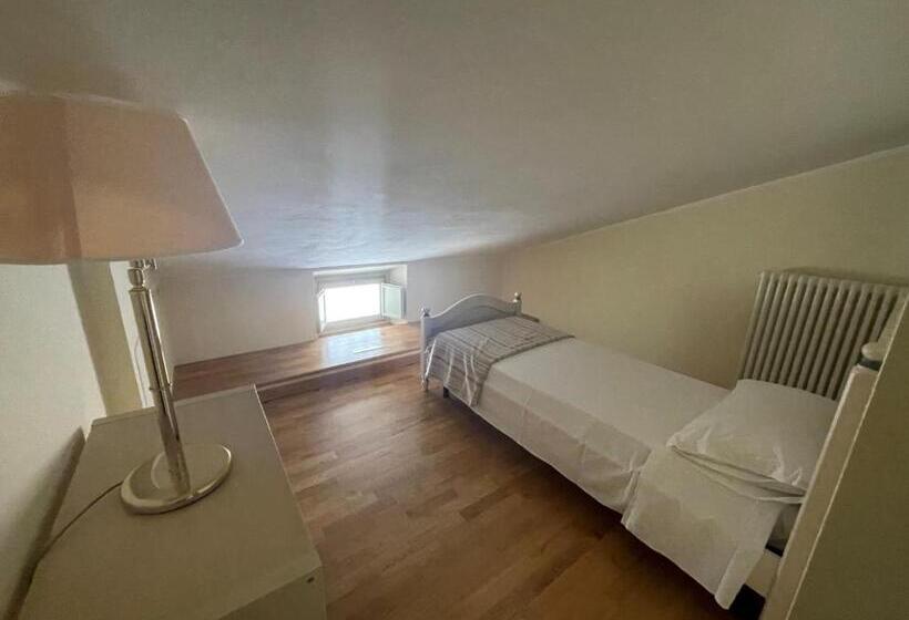 Апартаменты 1 Спальня, Relais Villa Selle