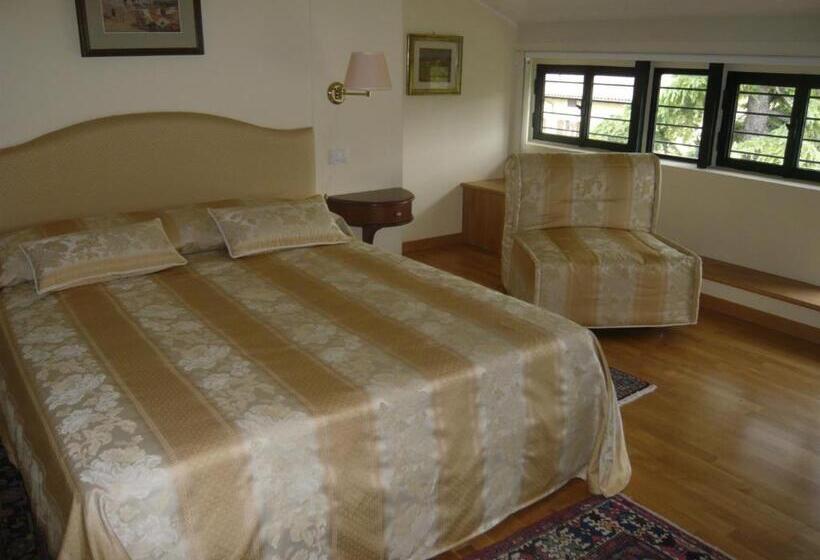 수피리어 스튜디오, Relais Villa Selle