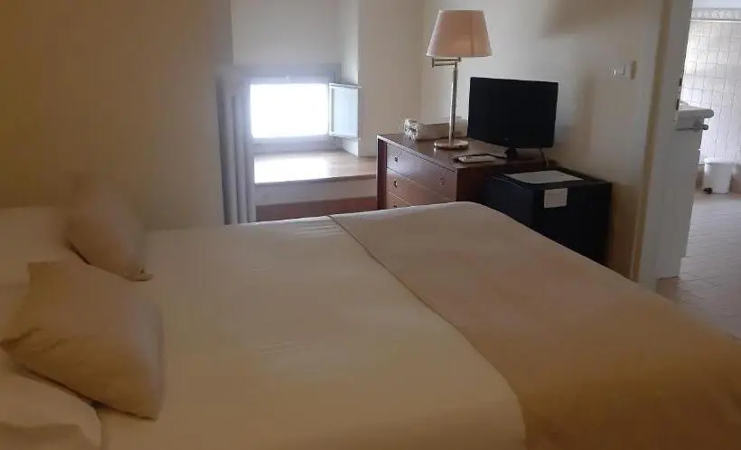 スタンダードルーム, Relais Villa Selle