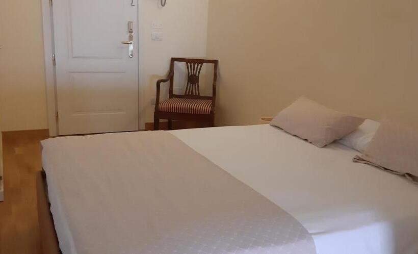 스탠다드 룸, Relais Villa Selle