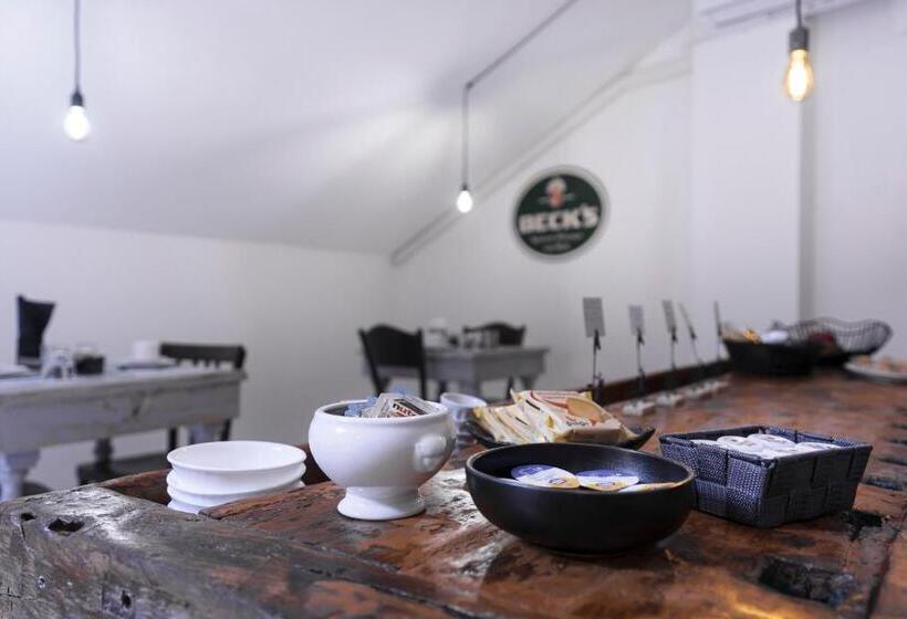 اتاق استاندارد, Ventitrémarzo Guest House