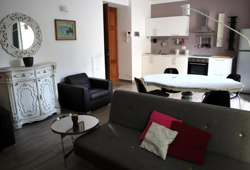 آپارتمان 1 خوابه, Ventitrémarzo Guest House