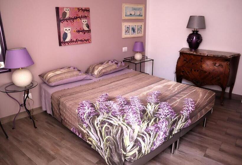 آپارتمان 1 خوابه, Ventitrémarzo Guest House