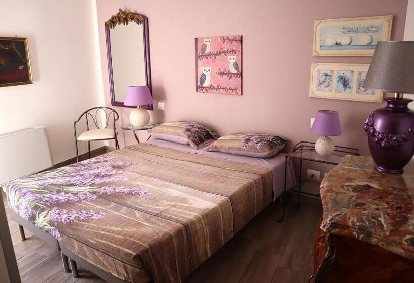 آپارتمان 1 خوابه, Ventitrémarzo Guest House