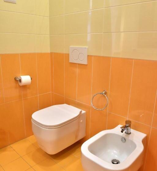 آپارتمان 1 خوابه, Ventitrémarzo Guest House