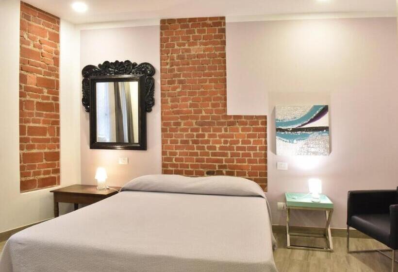 آپارتمان 1 خوابه, Ventitrémarzo Guest House