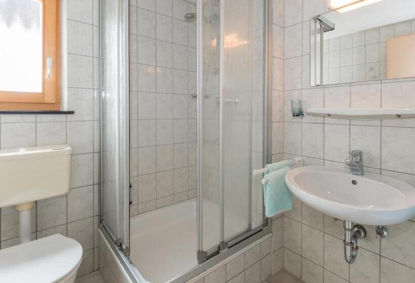 スタンダードルーム, Pension Landhaus Koller Adults Only