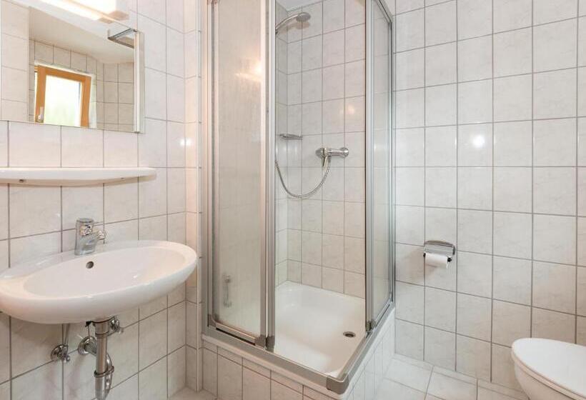 スタンダードルーム, Pension Landhaus Koller Adults Only