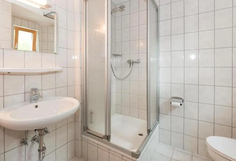 Standard-huone, Pension Landhaus Koller Adults Only