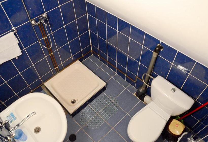 Номер Economy, Pensiunea Happy Inn